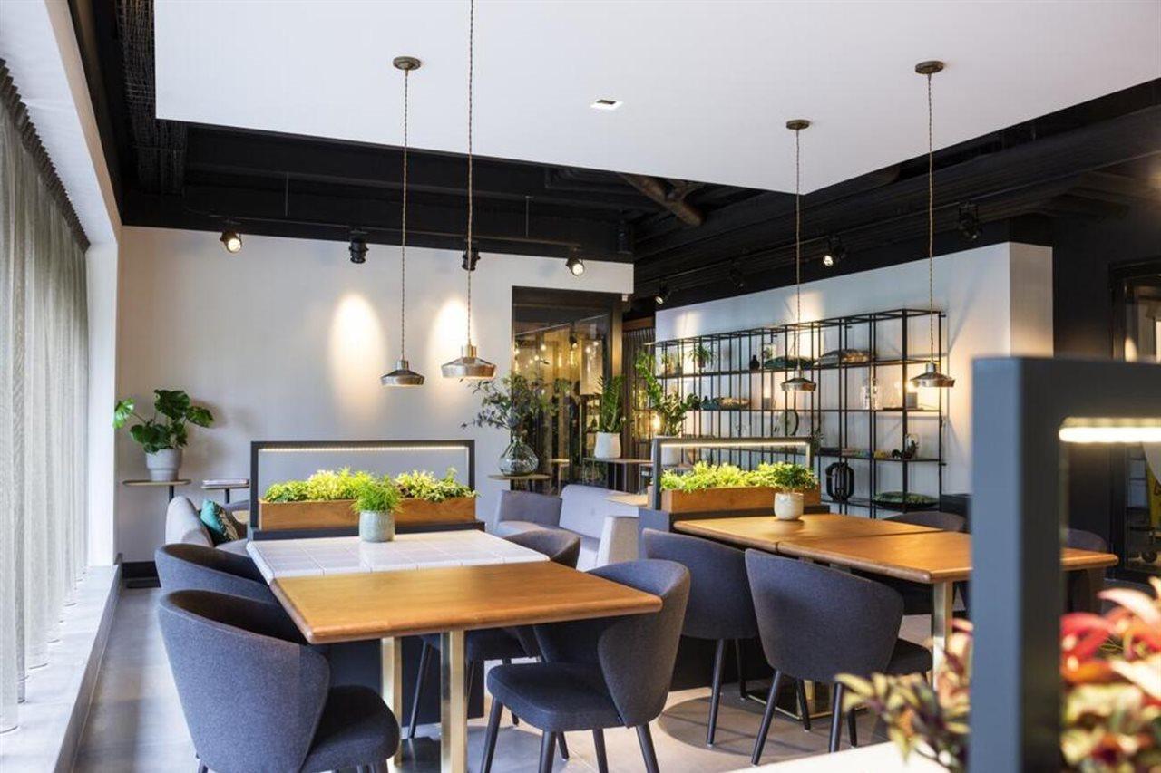 Adagio Amsterdam South Aparthotel Amstelveen