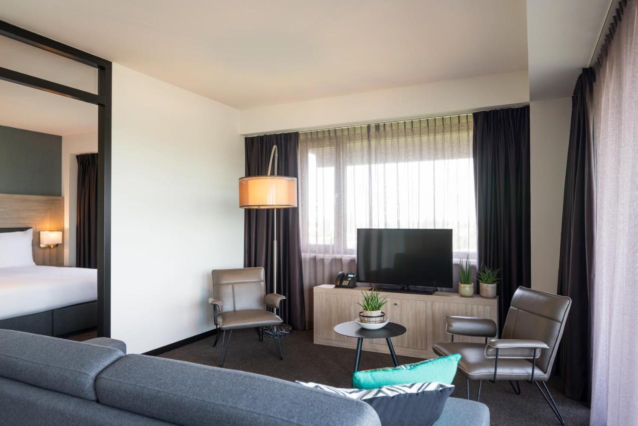 Adagio Amsterdam South Amstelveen