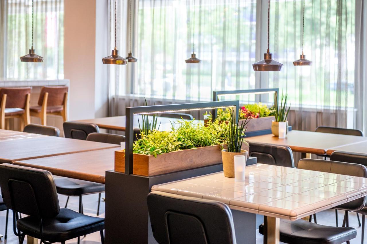 Aparthotel Adagio Amsterdam South 4*