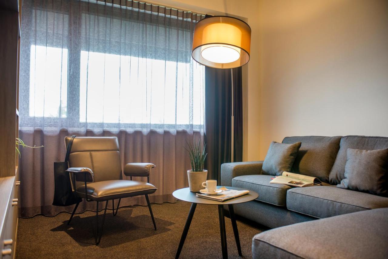 Adagio Amsterdam South