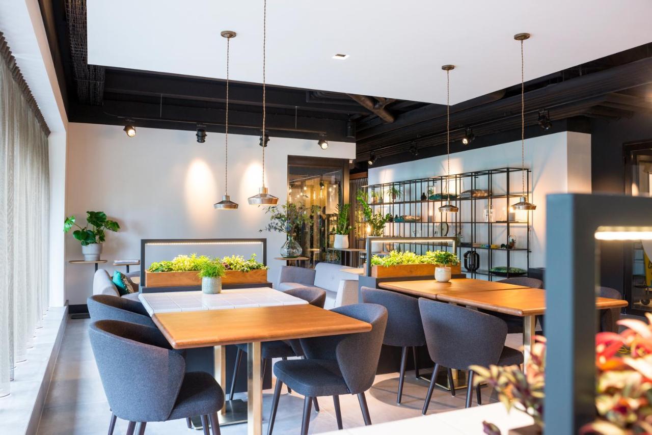 Aparthotel Adagio Amsterdam South