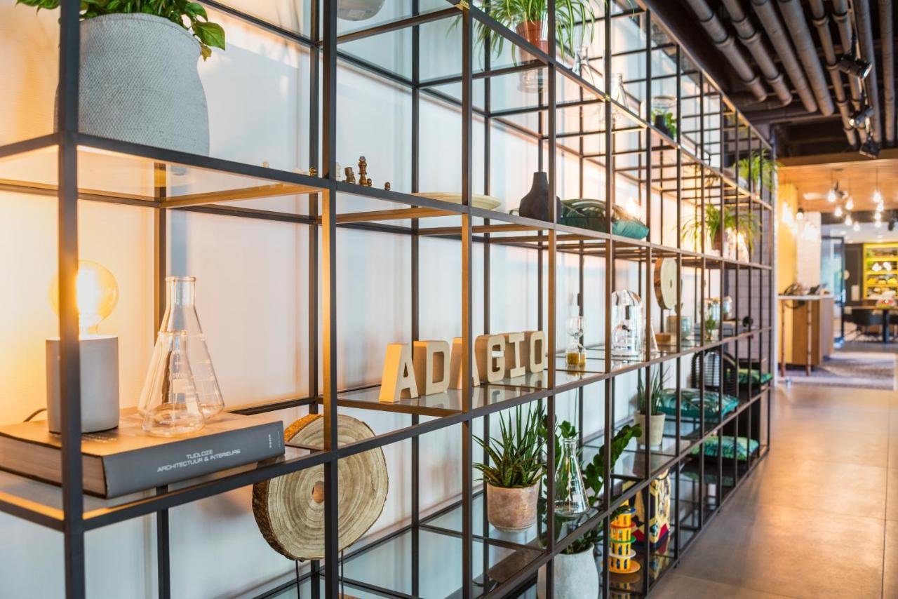 Adagio Amsterdam South