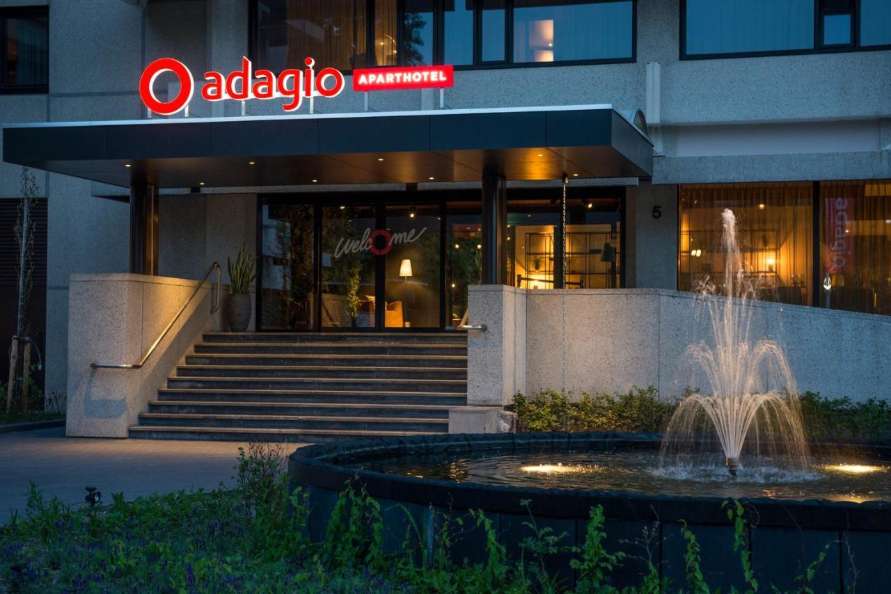 Adagio Amsterdam South Aparthotel Amstelveen