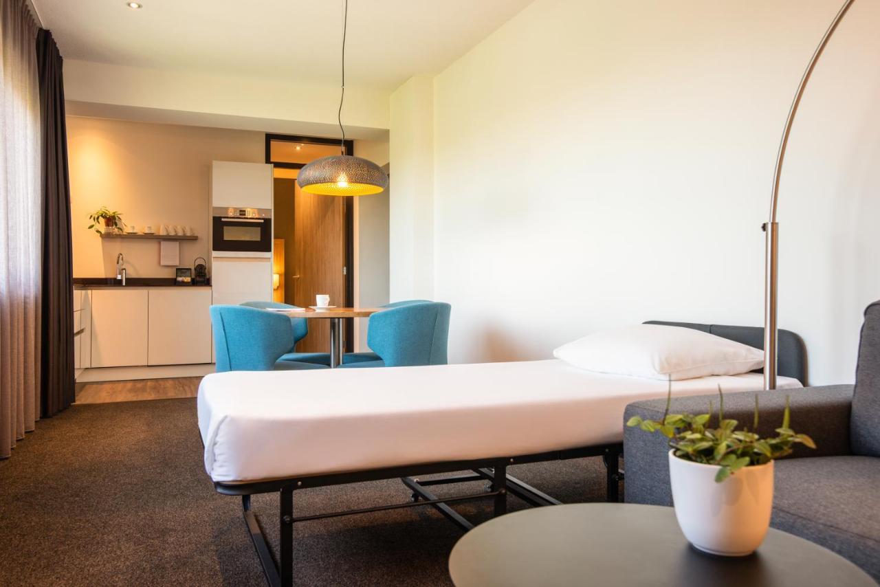 Aparthotel Adagio Amsterdam South Amstelveen
