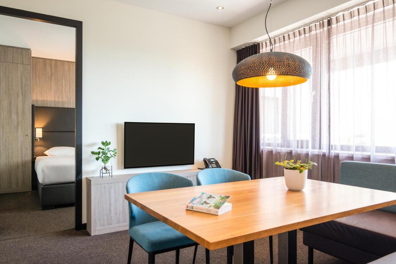 Adagio Amsterdam South 4*