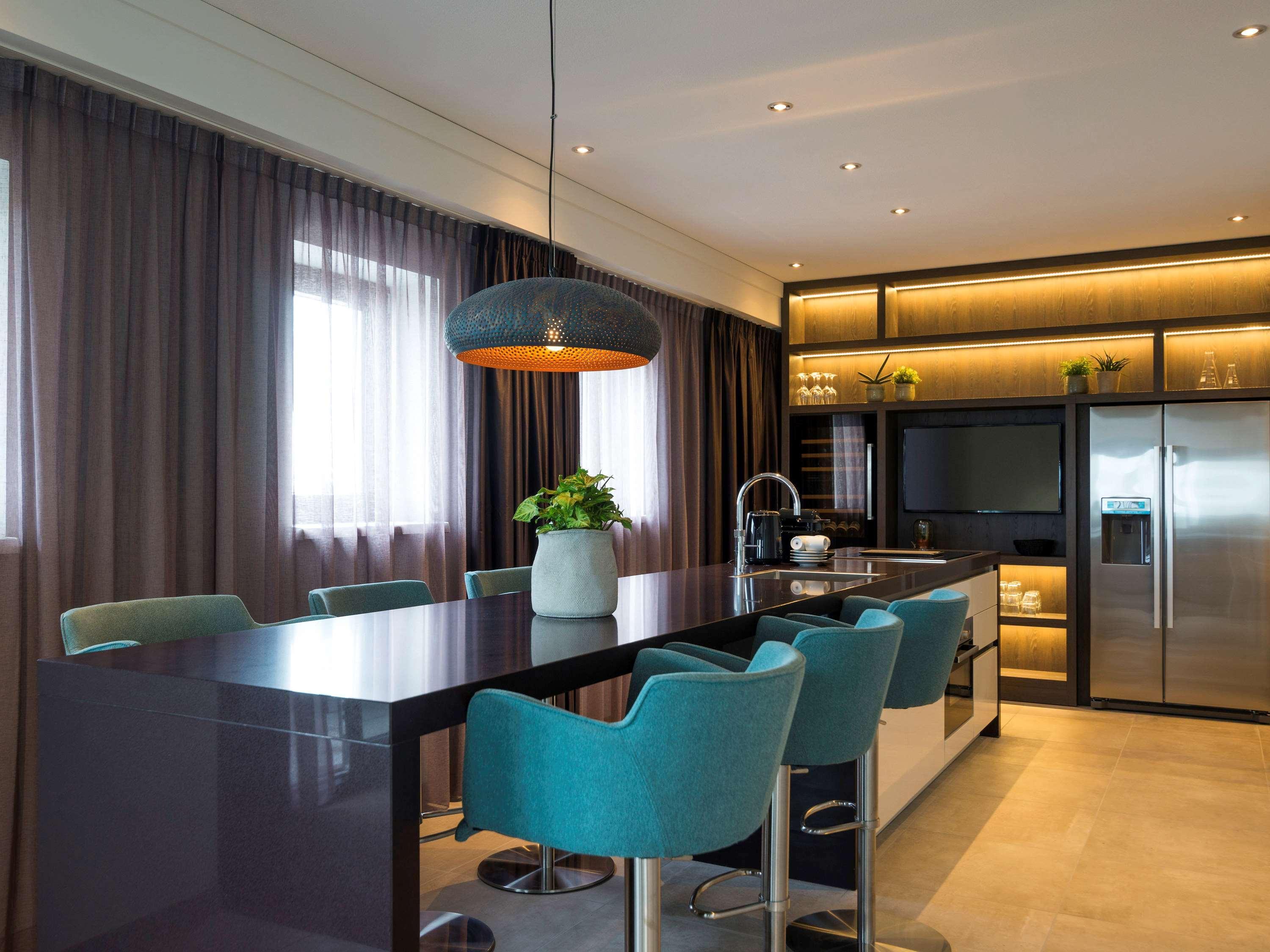 Aparthotel Adagio Amsterdam South