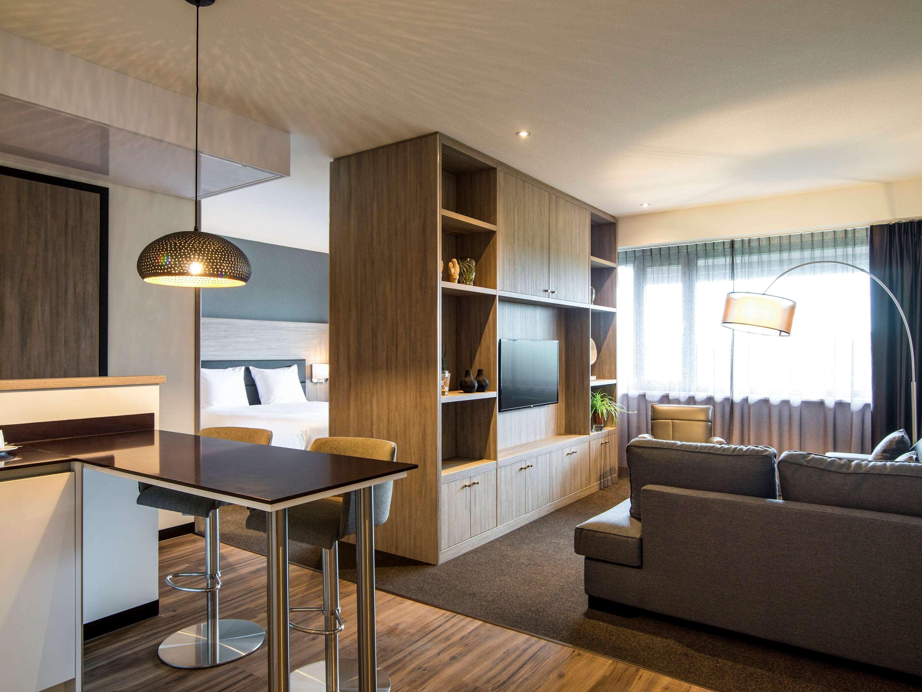 Adagio Amsterdam South 4* Amstelveen