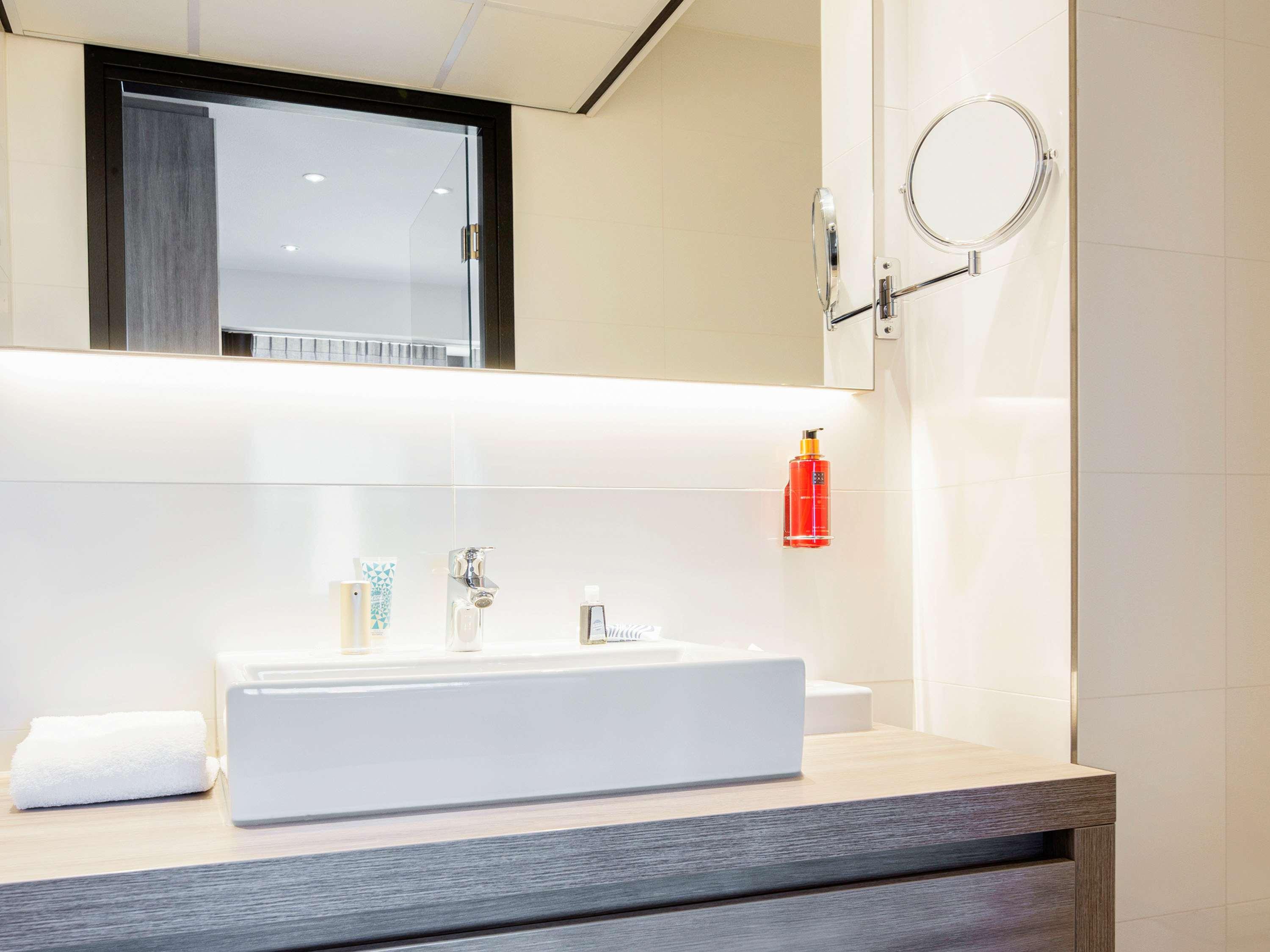 Adagio Amsterdam South Aparthotel 4*
