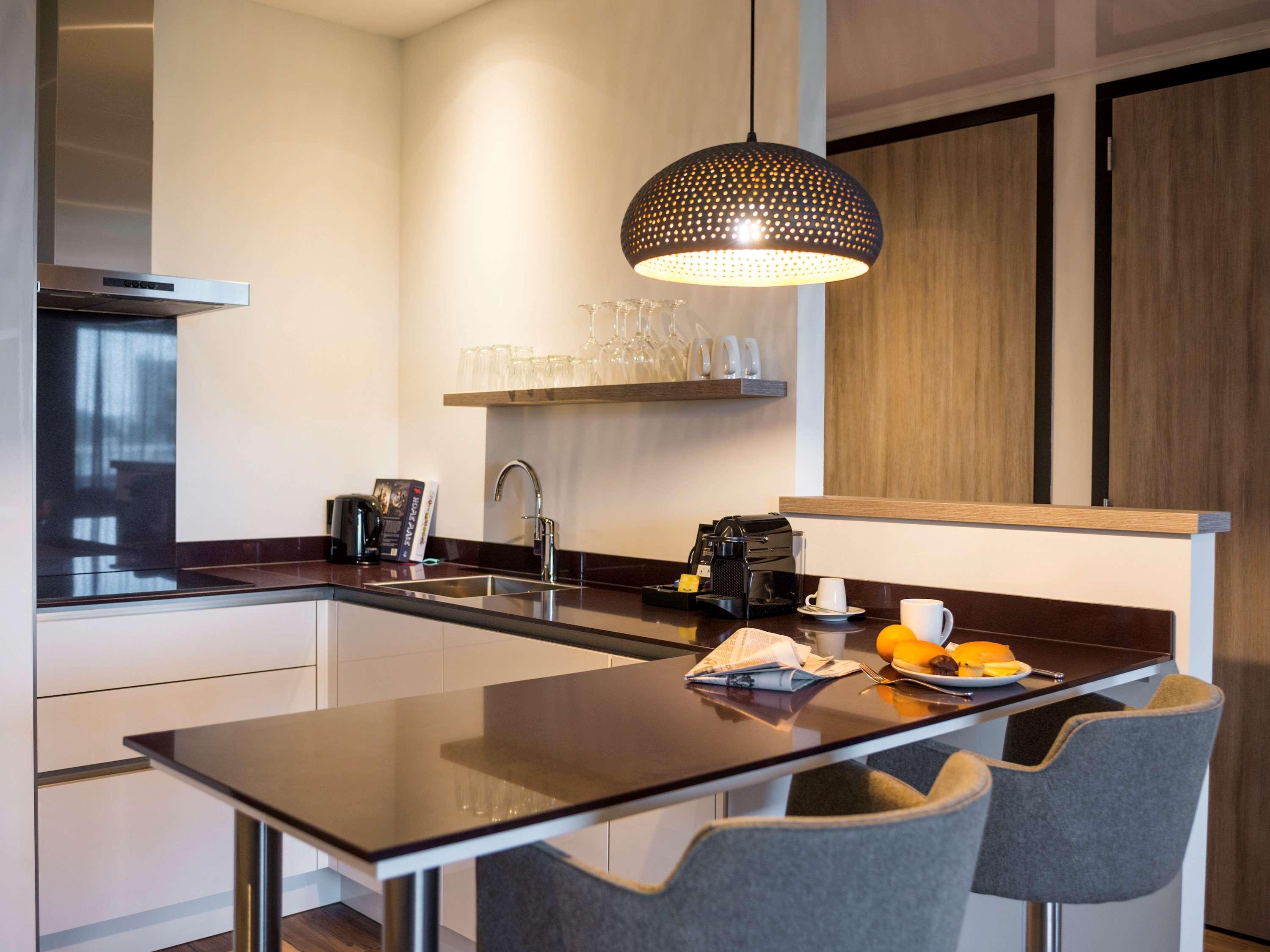 Aparthotel Adagio Amsterdam South 4*