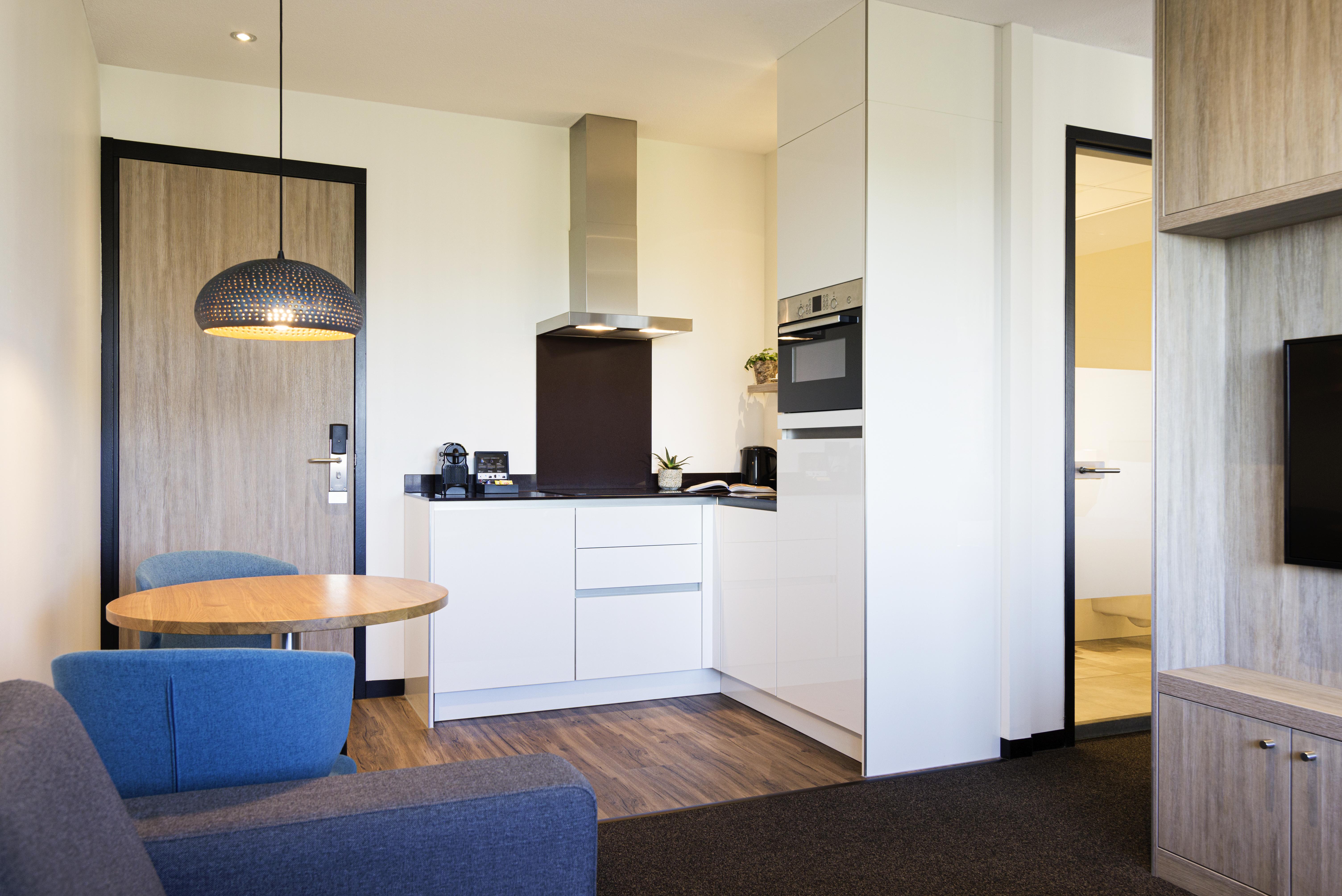 Adagio Amsterdam South 4* Amstelveen