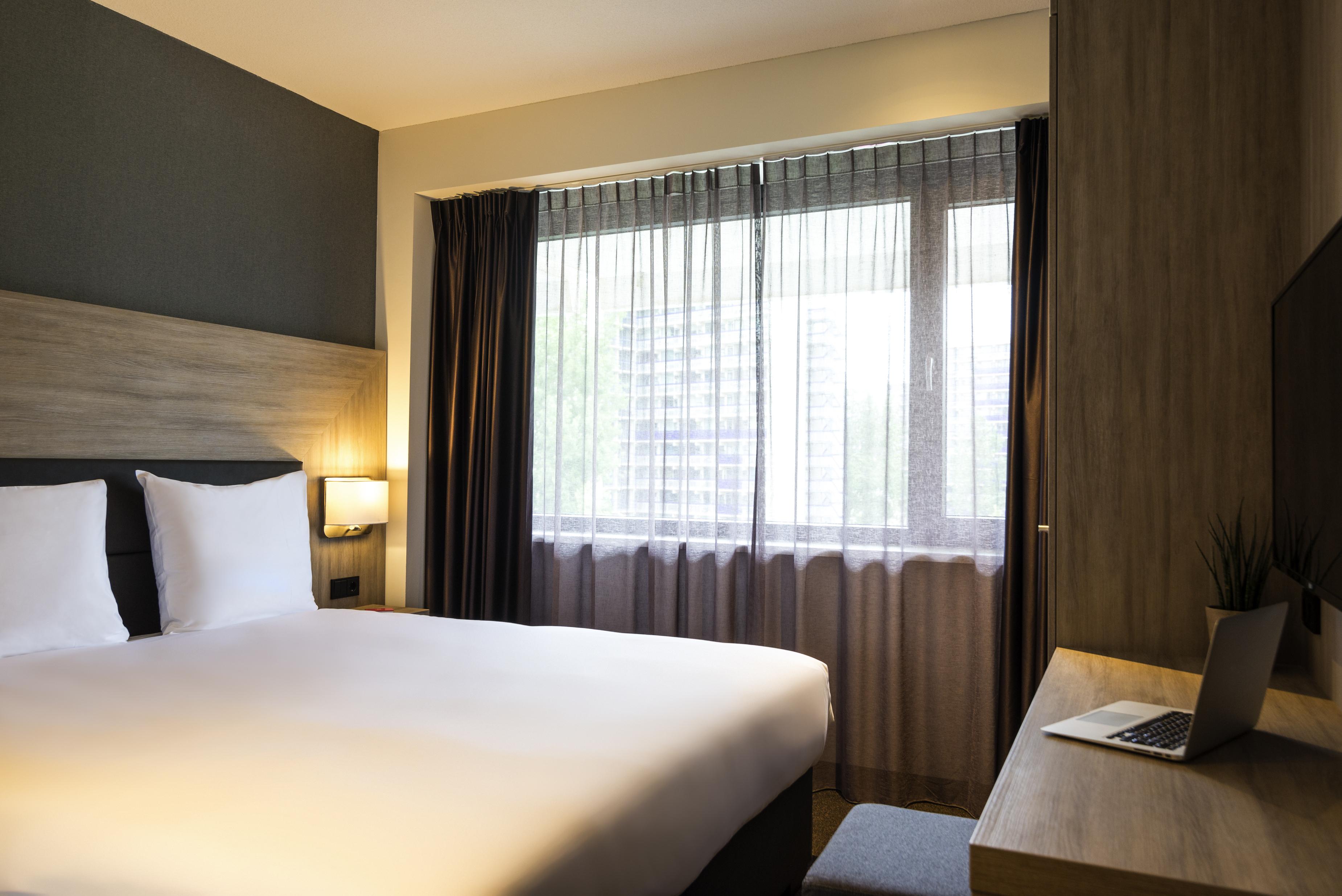 Adagio Amsterdam South 4* Amstelveen