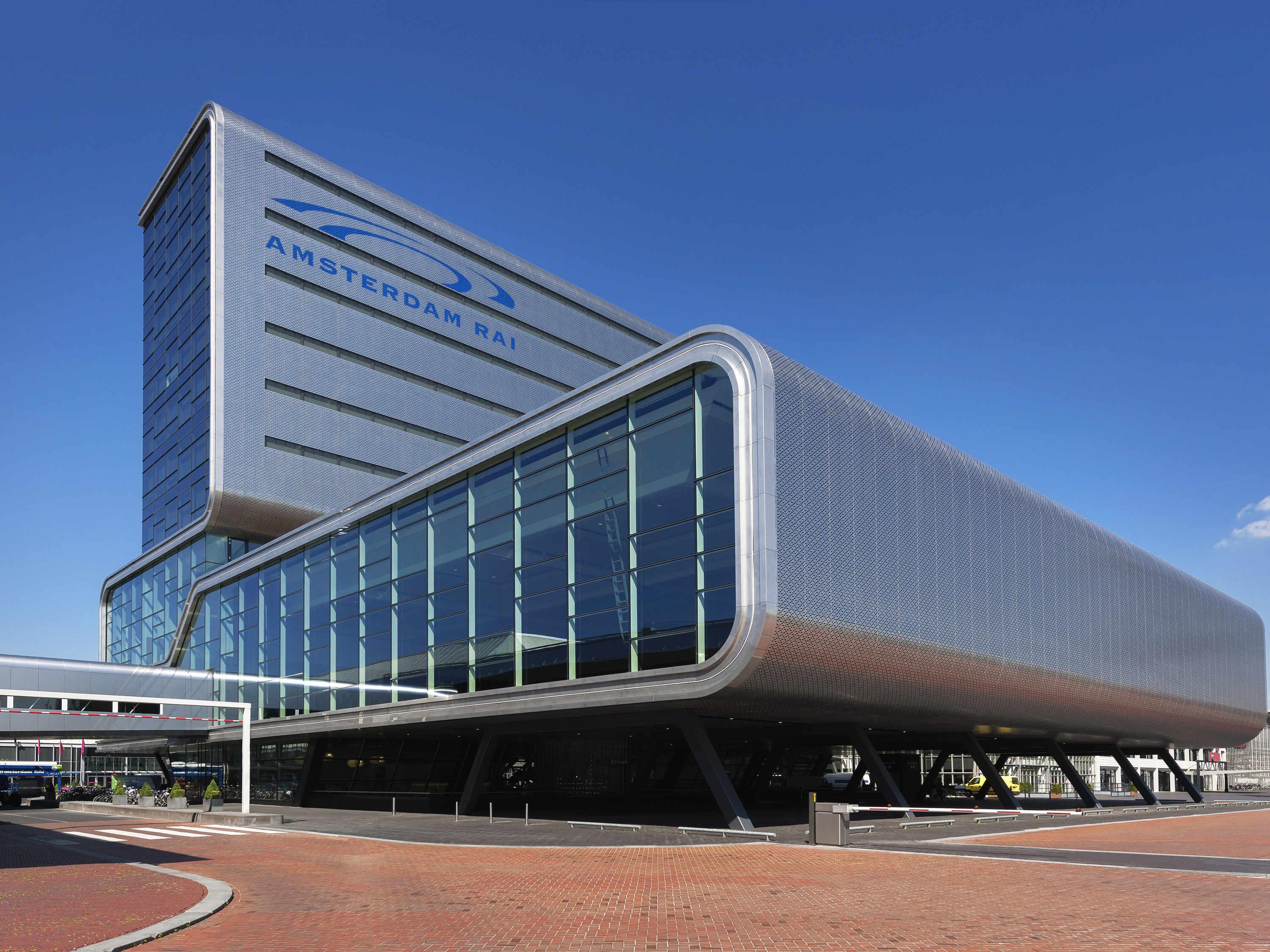 Adagio Amsterdam South Amstelveen