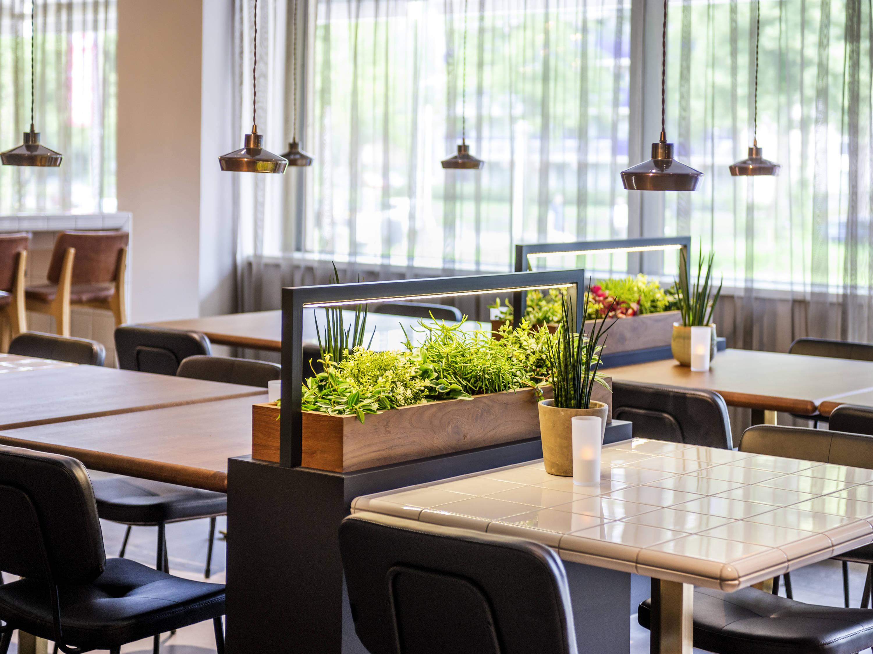 Adagio Amsterdam South Aparthotel Amstelveen