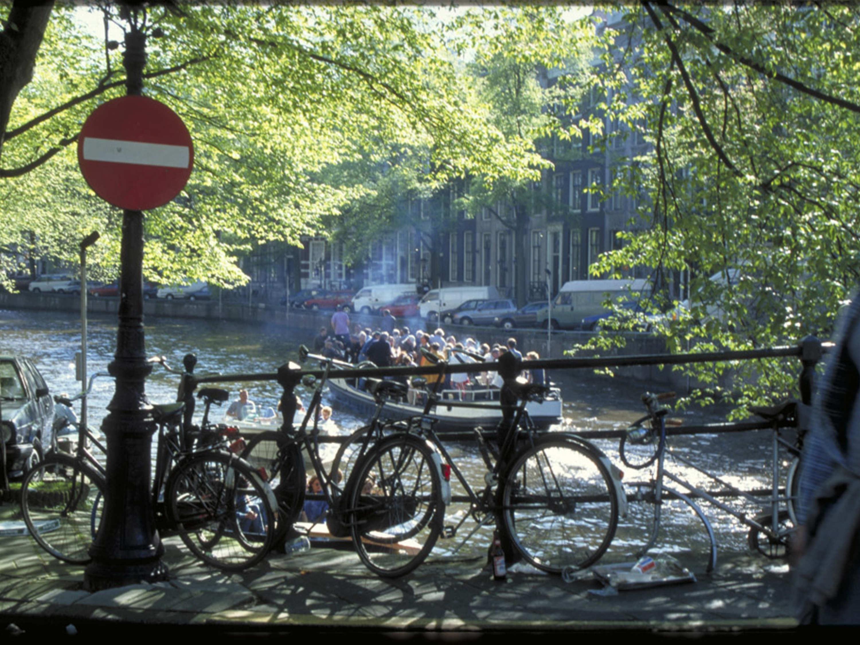 Adagio Amsterdam South Amstelveen