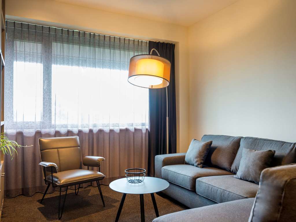 Aparthotel Adagio Amsterdam South